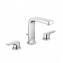 Смеситель для  раковины Kludi Pure&Solid, 343940575